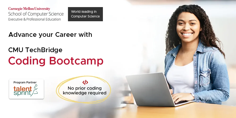 Coding Bootcamp by CMU TechBridge